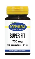 Super fit 730 mg