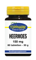 Heermoes 150 mg