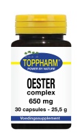 Oester complex 650 mg