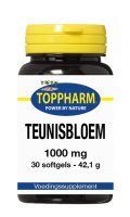 Teunisbloem 1000 mg